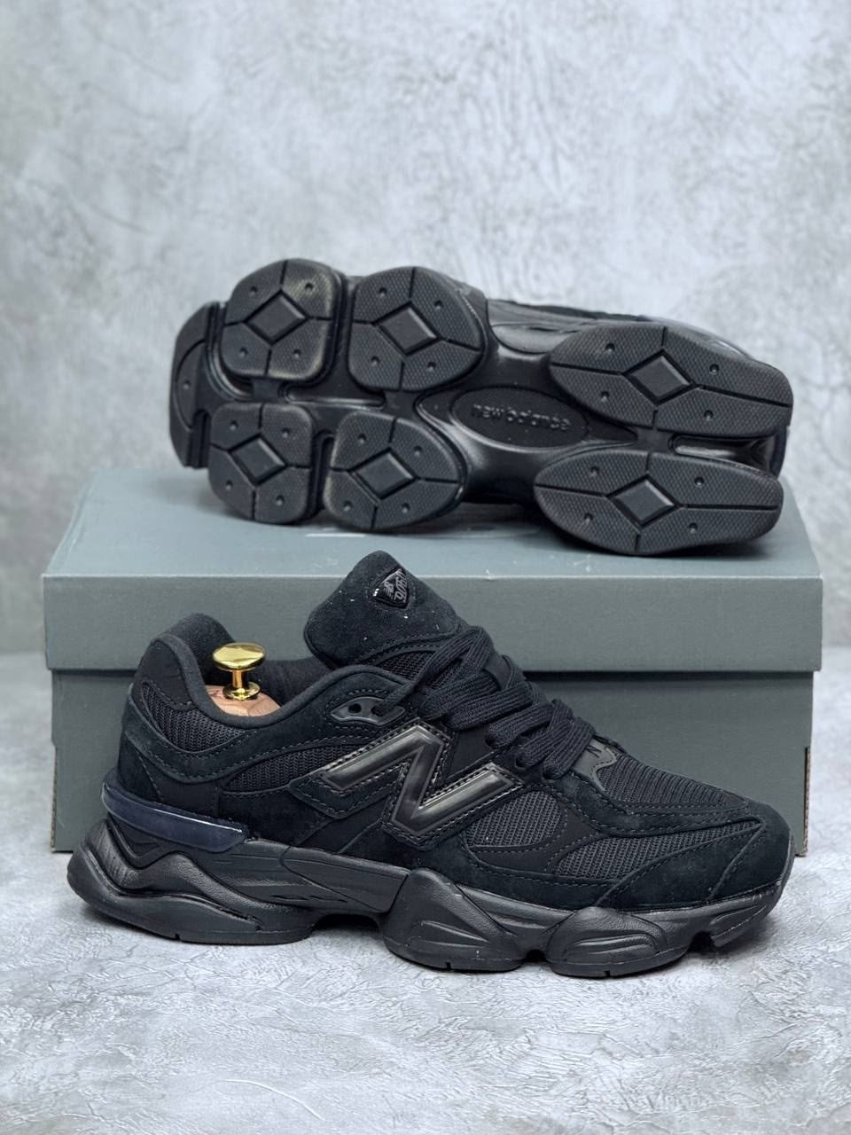 мужские кроссовки new balance 9060 black,кроссовки new balance 9060 черные,кроссовки new balance 9060,спортивные кроссовки мужские new balance 9060 черные 45 eu,
