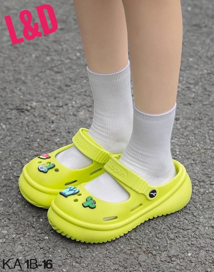 кроксы резиновые,кроксы женские летние шлепки с дырками,тапочки резиновые женские милые,кроксы детское,модные кроксы
