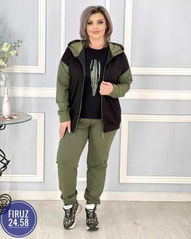 спортивные костюмы женские больших размеров,женские костюмы больших размеров,костюм женский тройка, больших размеров,трикотажный костюм 2026
