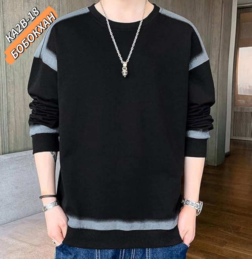 мужская толстовка с длинными рукавами,повседневный свитшот,модные свитшоты,мужские свитшоты,толстовка в стиле