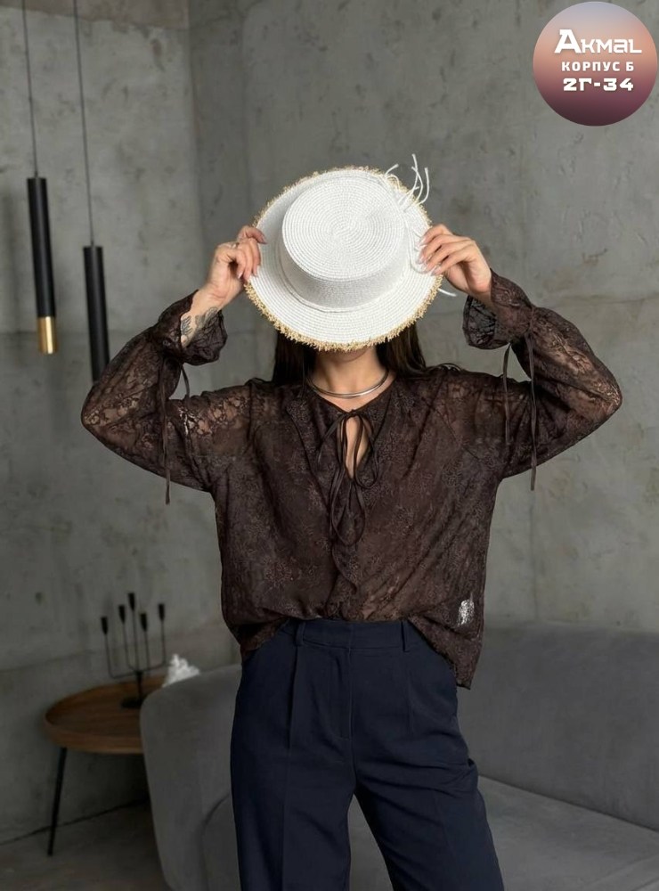 блузка с кружевами,кружевная блузка,блузка из гипюра,женская блузка,блузка из кружева