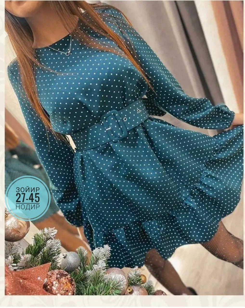 платье женское летнее в горох,платье туника,женское платье в горох,платье женское в горошек,платья