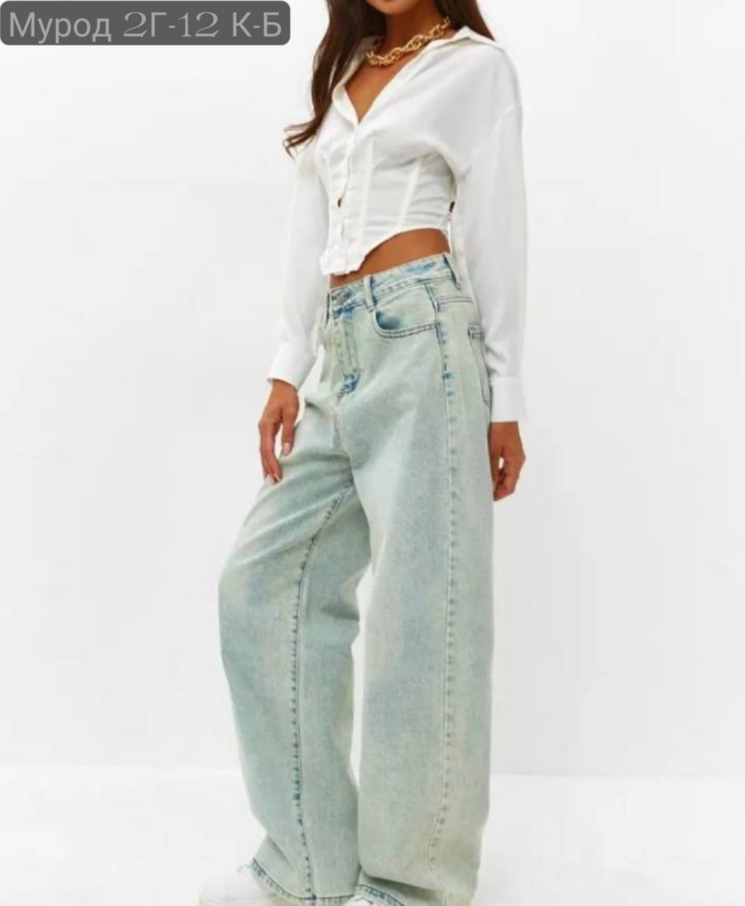 женские джинсы,женские джинсы широкие,джинсы голубые,джинсы широкие,модные джинсы