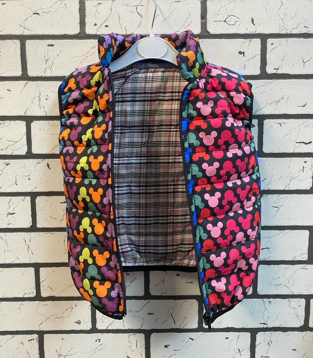 жилетка детская,детский жилет,жилетка для детей,жилет для девочек,жилет с принтом