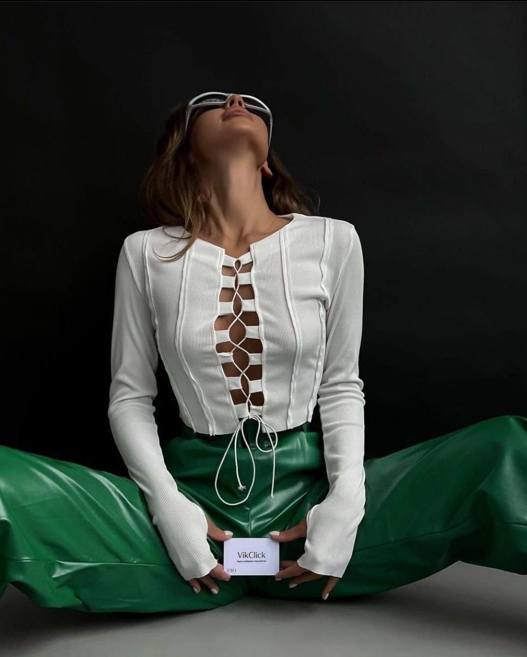 ,женская кофта,топ на шнуровке,модные кофточки,мода и стиль