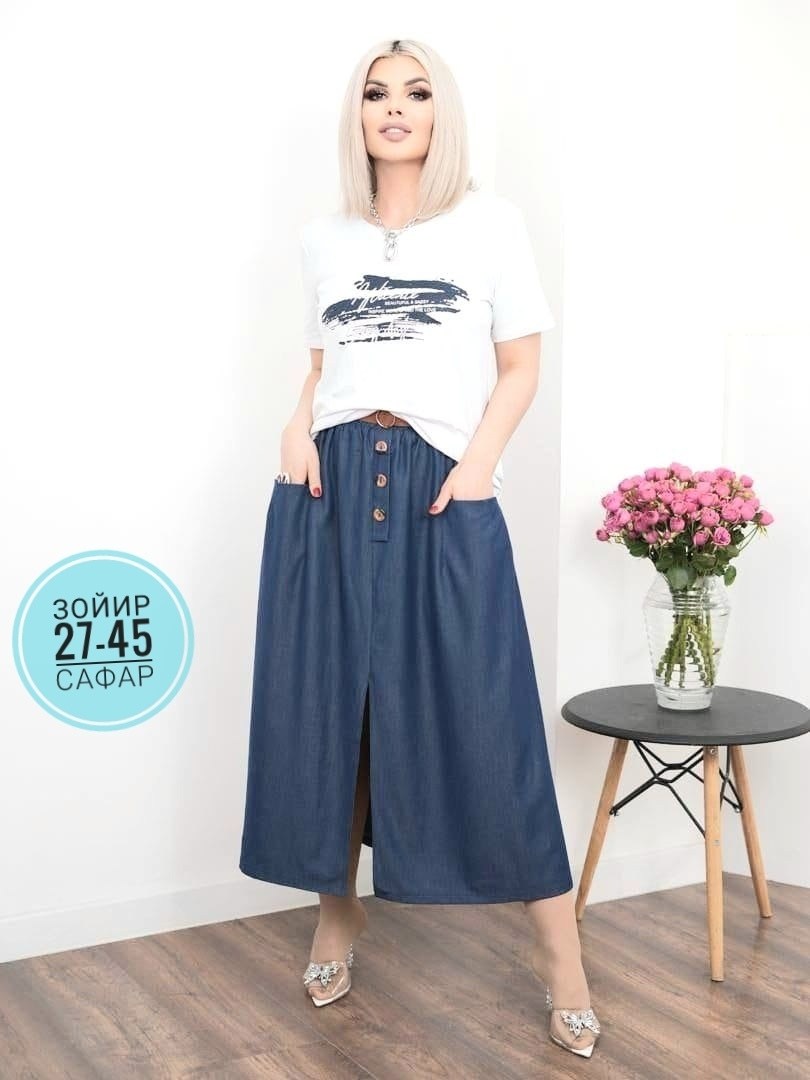 юбка джинс,юбка летняя,юбка джинсовая,юбка,юбки для женщин