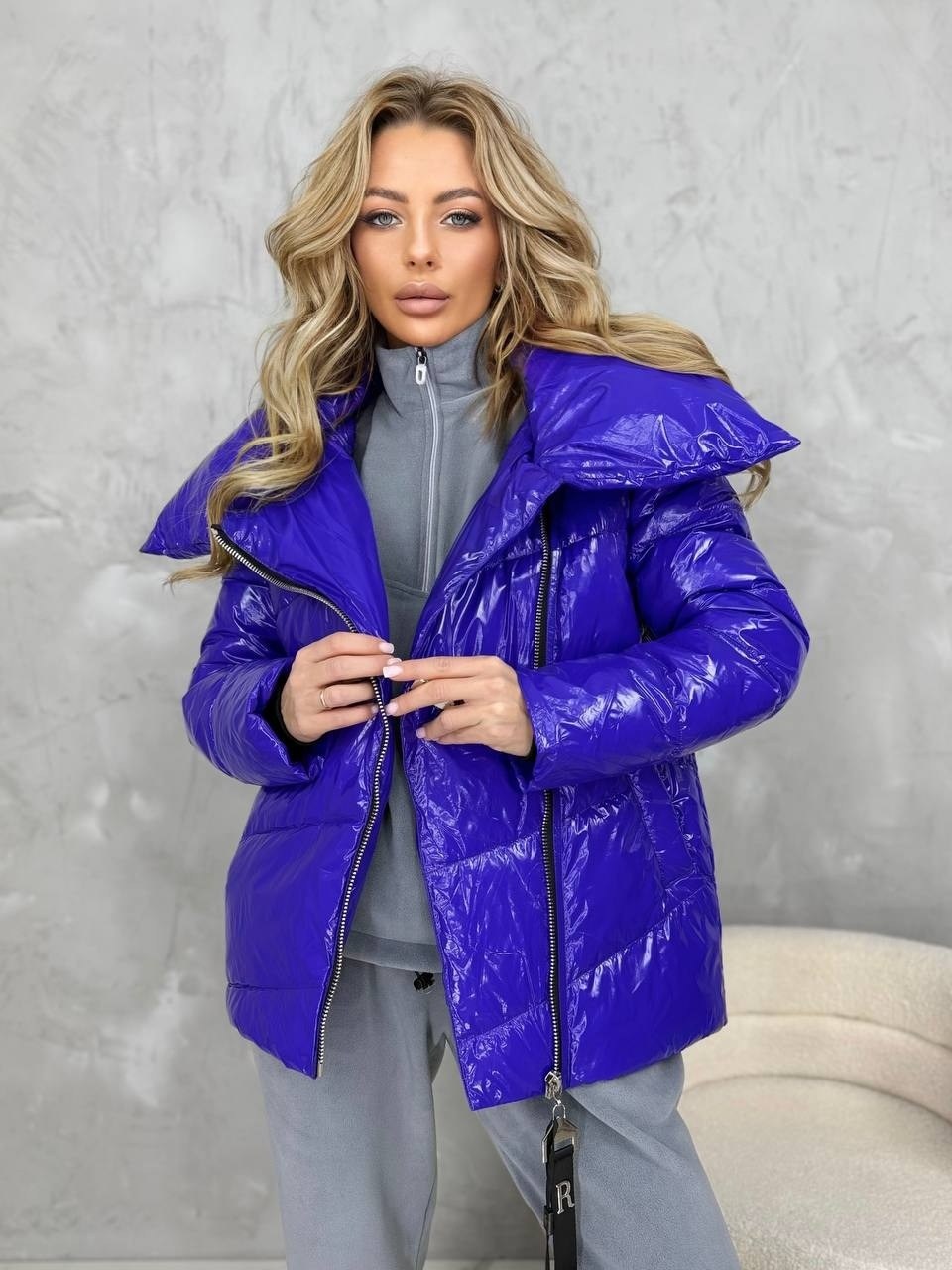куртка фиолетовая,куртка женская,куртка,куртка женская фиолетовый,женская куртка зимняя