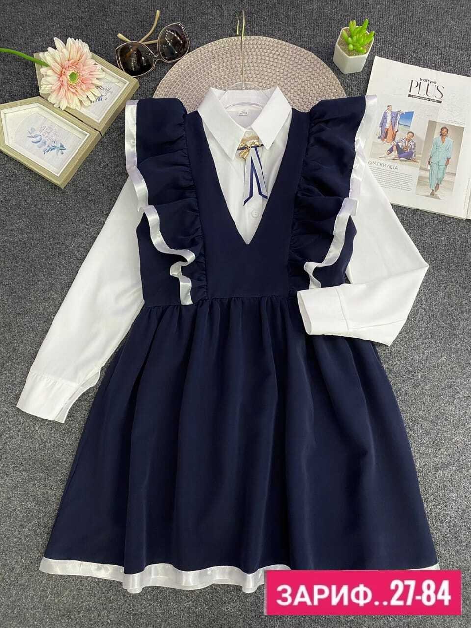сарафан для девочки школьный нарядный,сарафан нарядный школьная форма,сарафан школьный платье школьное,школьное платье для девочек,сарафан школьное для девочки