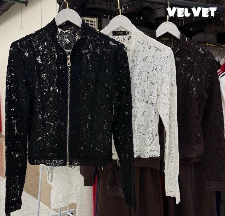 легкая куртка,короткая куртка,куртка женская,жакет,жакет из кружева