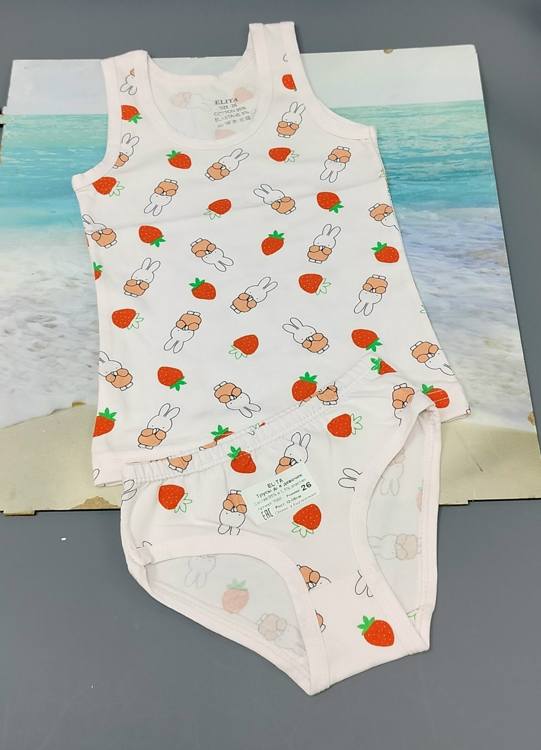 комплекты нижнего белья для девочек,комплект майка трусы для девочки,комплект майка трусы,комплект белья девочки,комплект детского нижнего белья