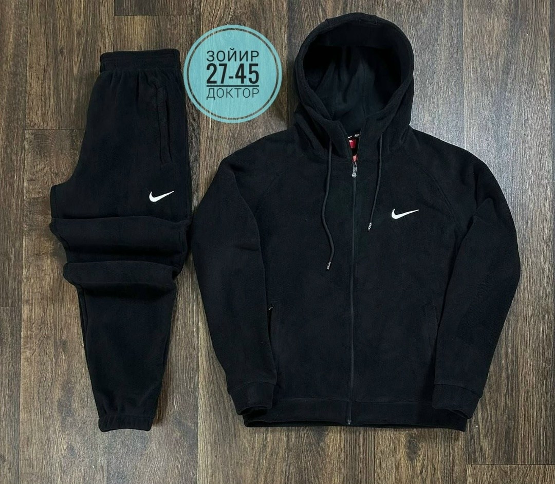 спортивный костюм nike на флисе,мужской спортивный костюм nike зимний на флиске теплый,спортивные костюмы на флисе,флисовый костюм nike,спортивный костюм nike двойка тёплый флис