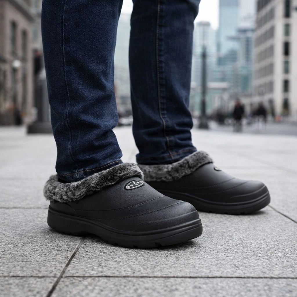 утепленные галоши мужские lucky land 24619944,мужские галоши,crocs classic blitzen iii clog,галоши утепленные lucky land 3694 m-l-eva мужские,галоши утепленные lucky land 2094