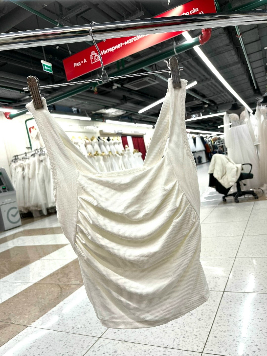 топ женский,,платья,коричневое платье