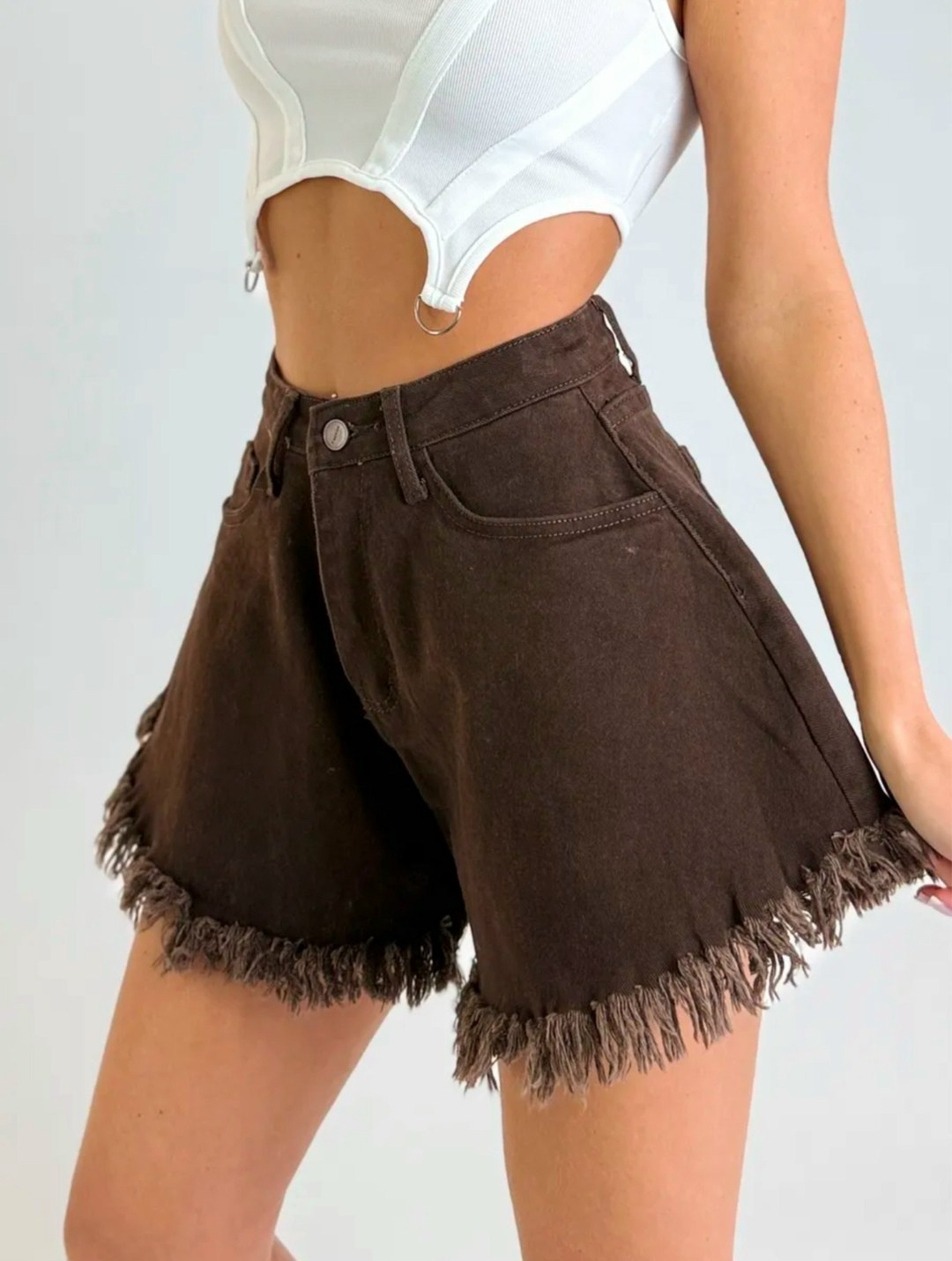 шорты женские джинсовые,джинсовые шорты с бахромой,шорты джинсовыe,женские шорты,шорты джинсовые летние короткие с бахромой