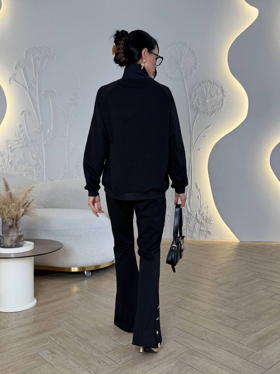 брючный костюм,костюм с брюками,женский костюм,костюм трикотажный,костюм женский брючный