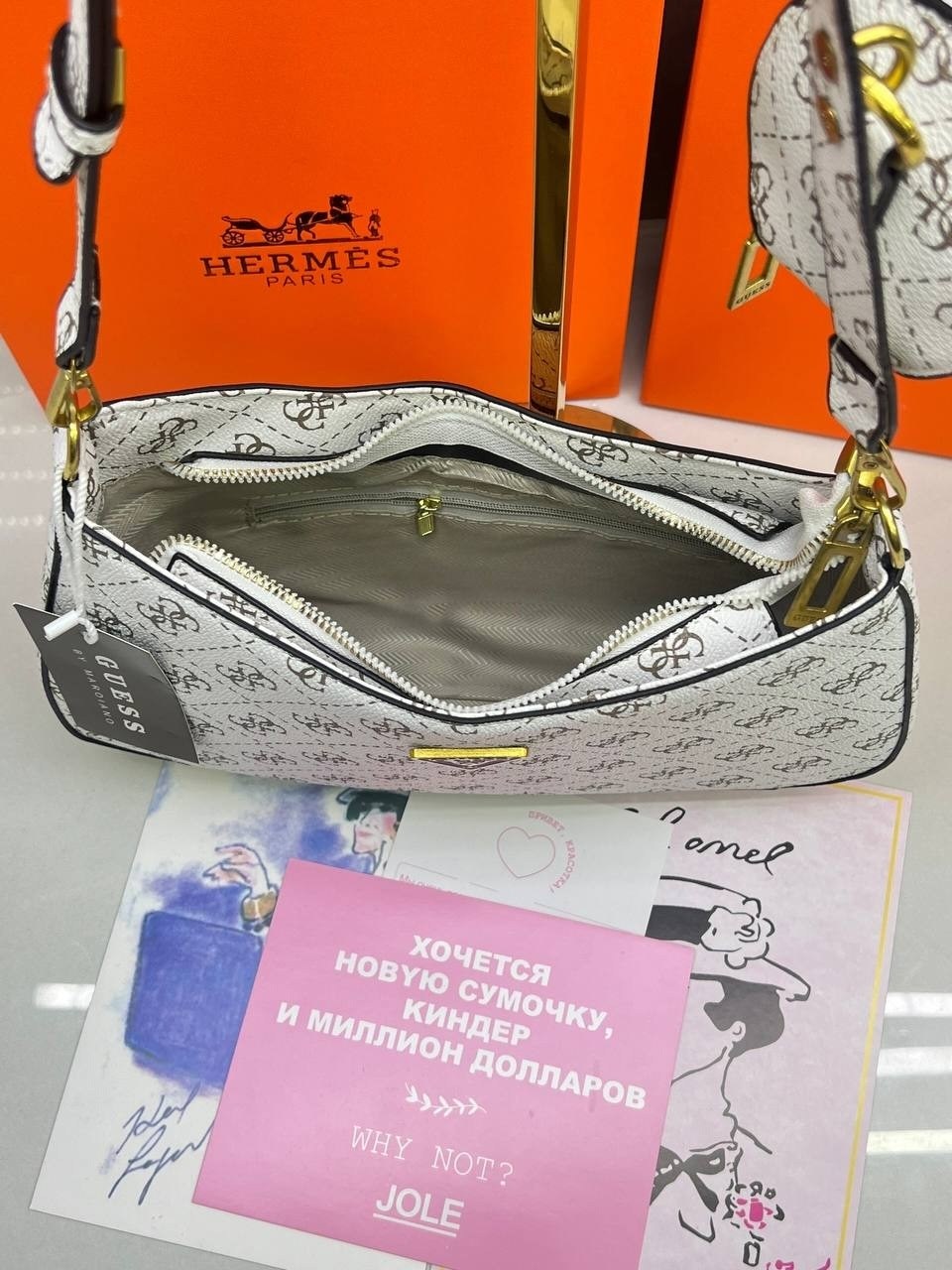 сумка женская guess,сумка guess,сумка guess бежевая,сумка,сумка женская guess 213181340