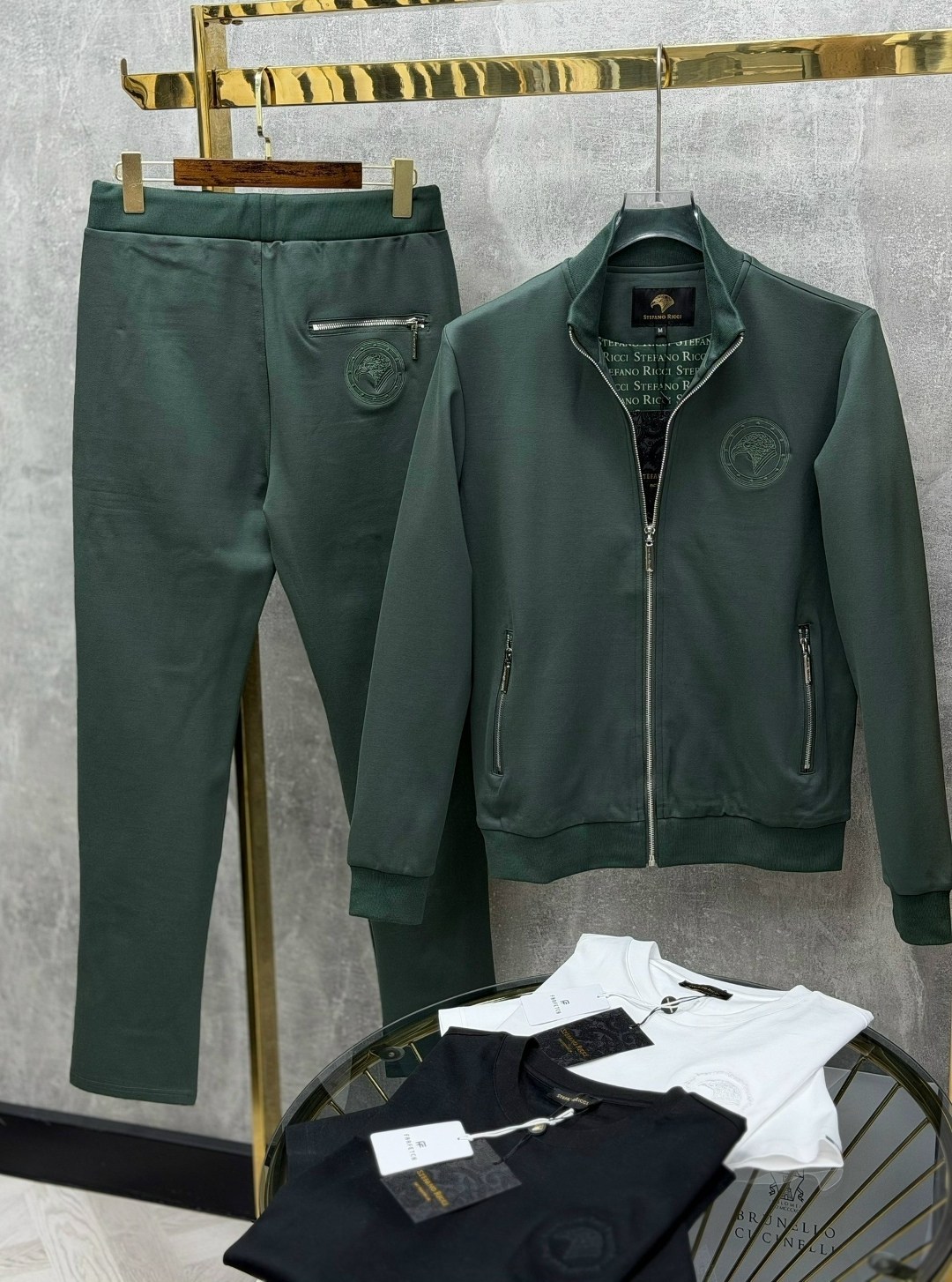 спортивный костюм stefano ricci,спортивный костюм brunello cucinelli,костюм stefano ricci мужской,костюм спортивный billionaire,костюм мужской