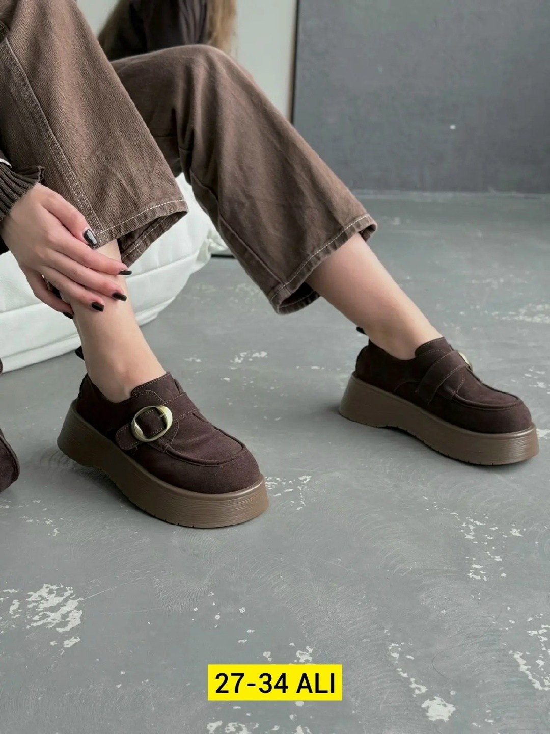 ,женская ,лоферы женские,лоферы замш,лоферы на платформе