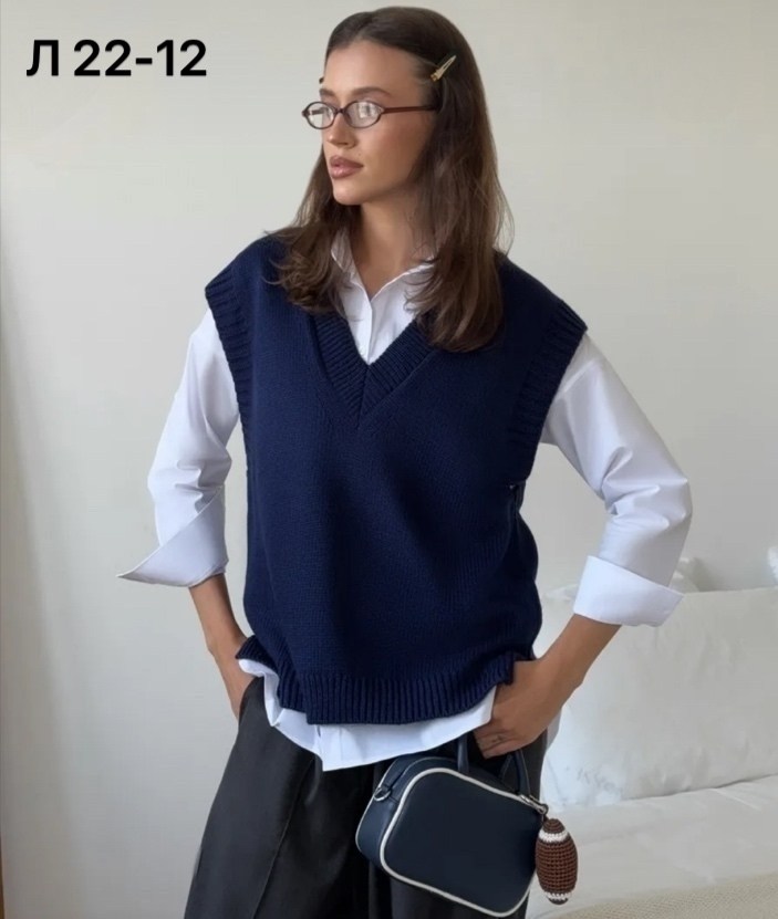 жилетка вязаная,женская жилетка,жилет вязаный трикотажный оверсайз безрукавка,вязаный жилет,женский вязаный жилет