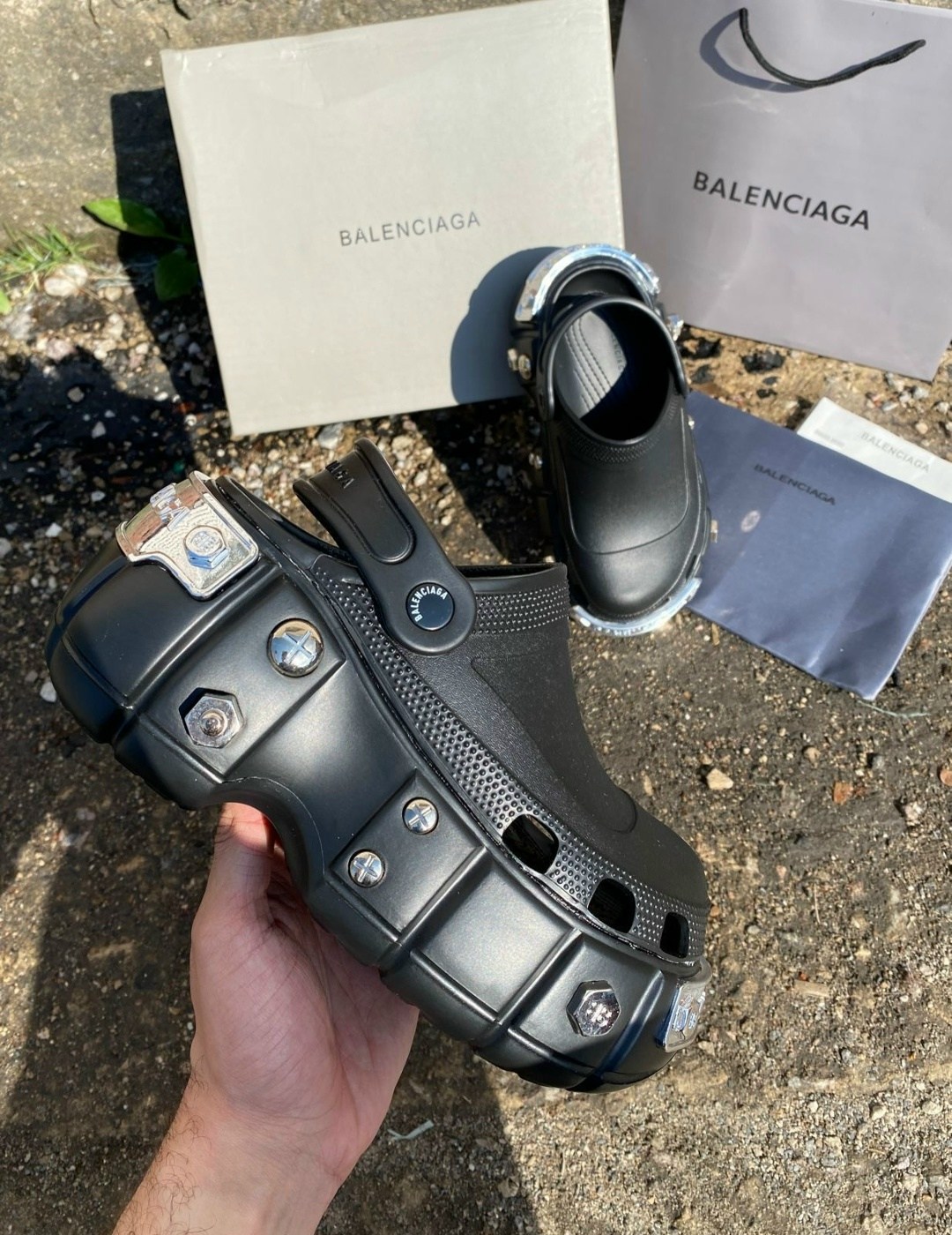 сабо balenciaga,сабо баленсиага,сабо баленсиага кроксы,balenciaga crocs,