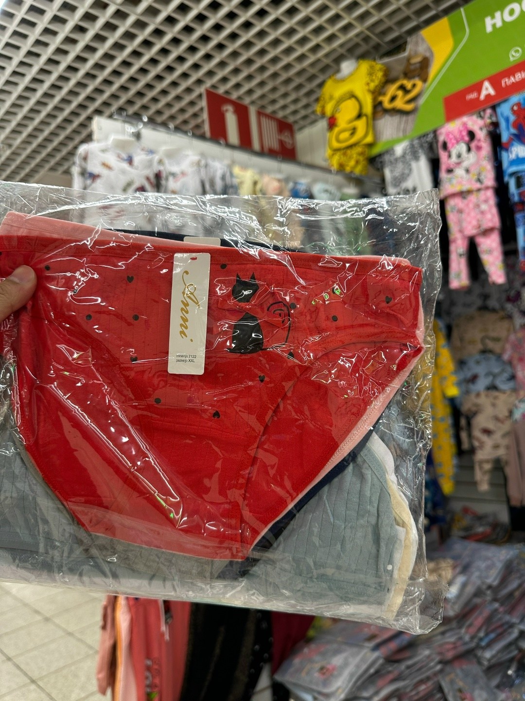 комплект женских трусов,трусы женски,трусы женские хлопок,женская трусы,женская нижнее белье