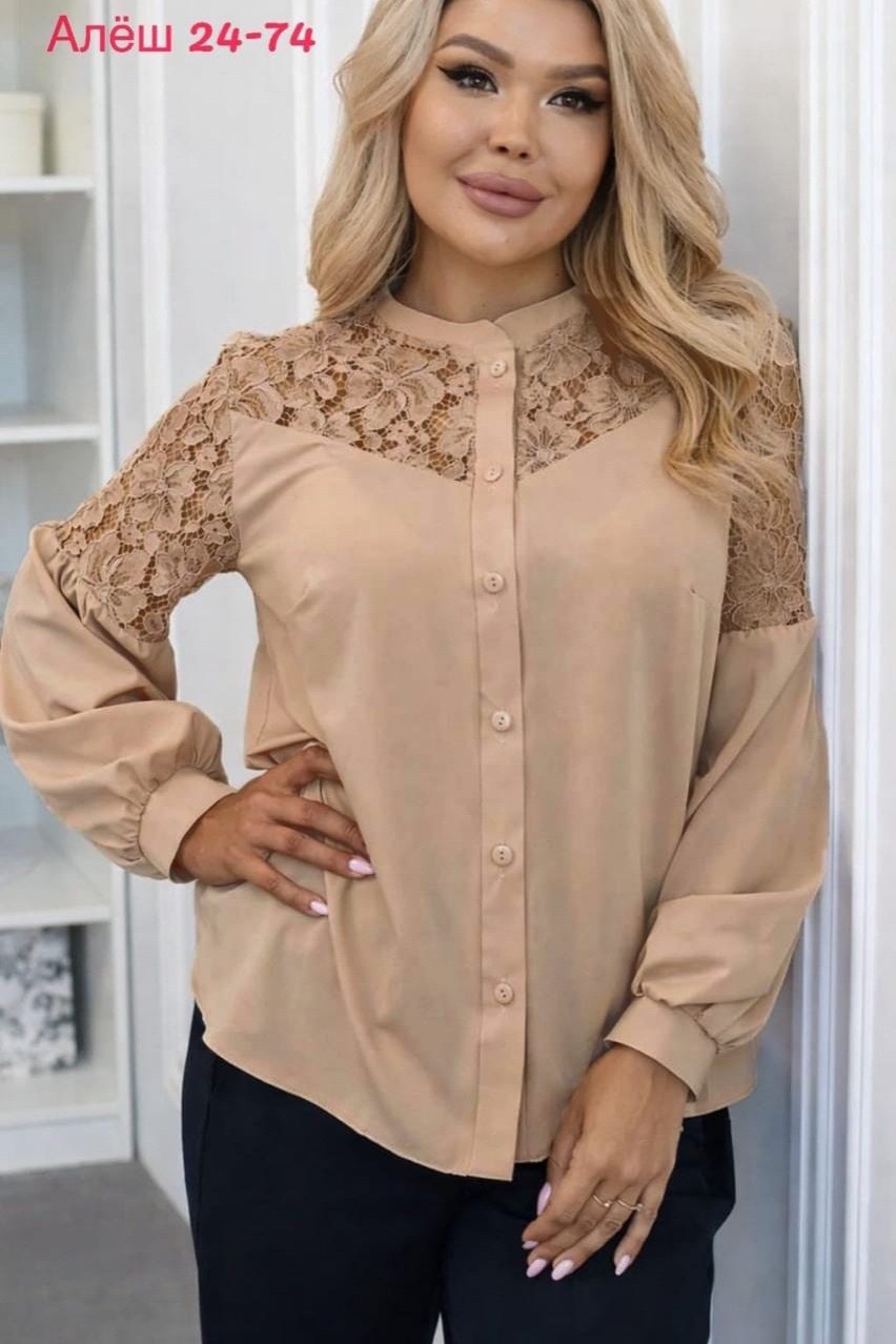 блузка женская голубая,блуза luxury moda 491 голубой,голубая блузка,женская блузка,блузка на торжество