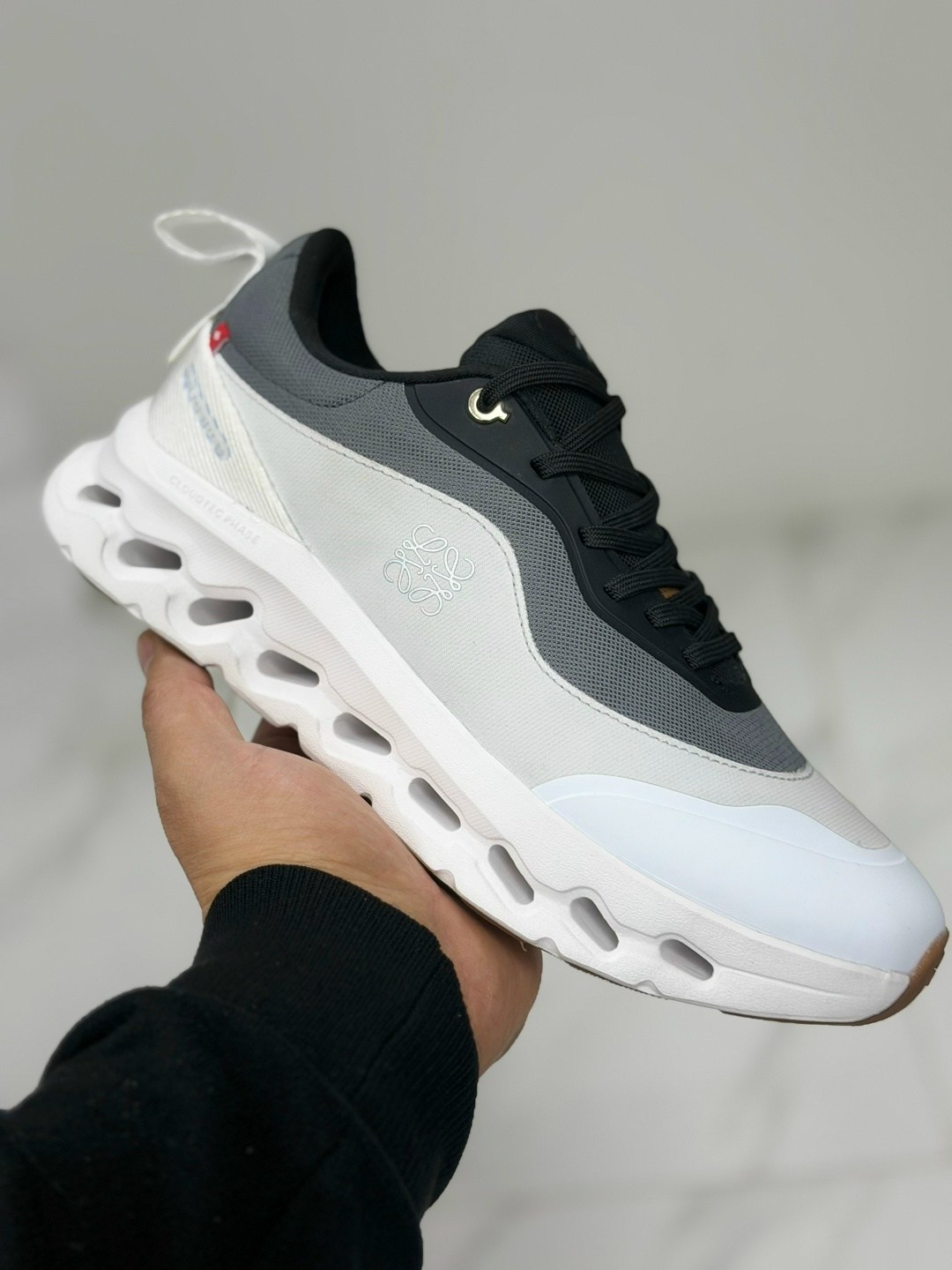 loewe кроссовки,кроссовки on loewe x cloudtilt 2 tan white gum,кроссовки женский мужской,,on cloud x loewe 9848 повседневные кроссовки