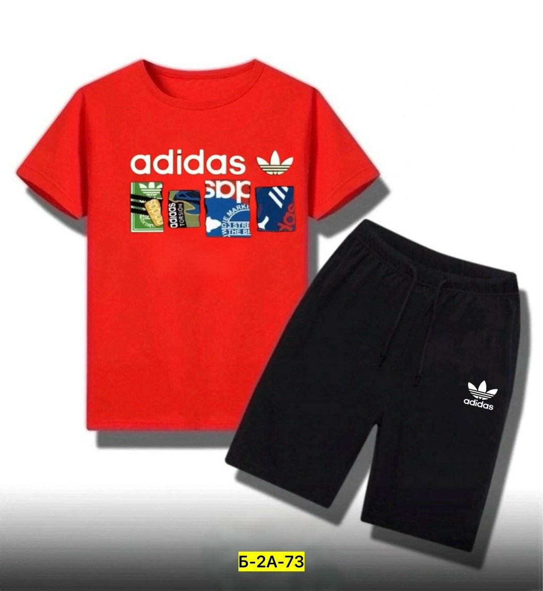 комплект одежды adidas,костюм детский adidas,костюм детский,костюм для мальчиков adidas,костюм спортивный мужской
