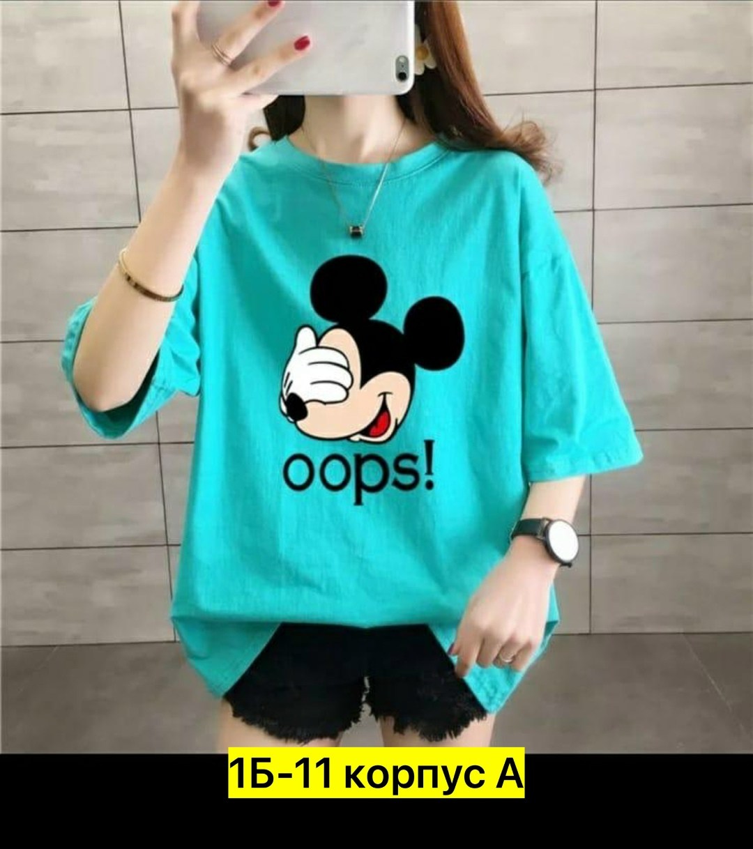 футболки женская,футболки женские с принтом,футболка женская с микки маусом,футболки и топы,футболка