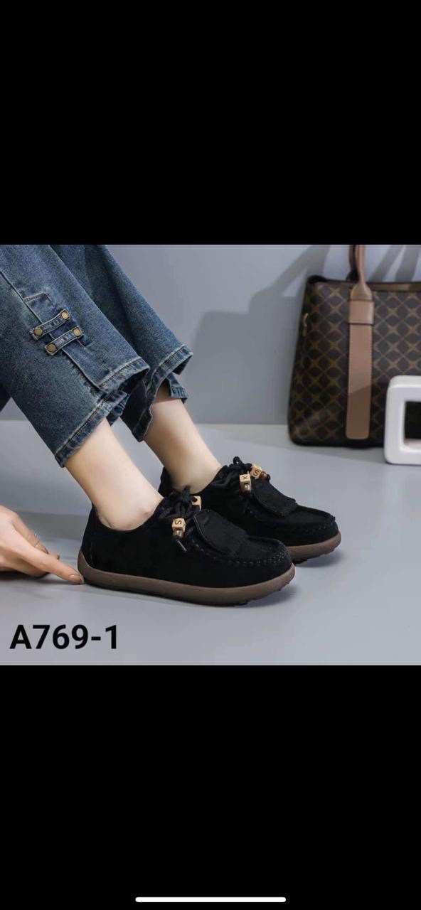 ,женские мокасины, женская, на плоской подошве,мокасины замша