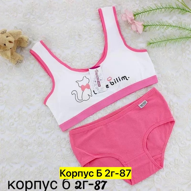 нижнее белье для девочек комплект,нижнее белье для девочек,нижнее белье для маленьких девочек,нижнее белье для девочек подростков,детские нижнее белье