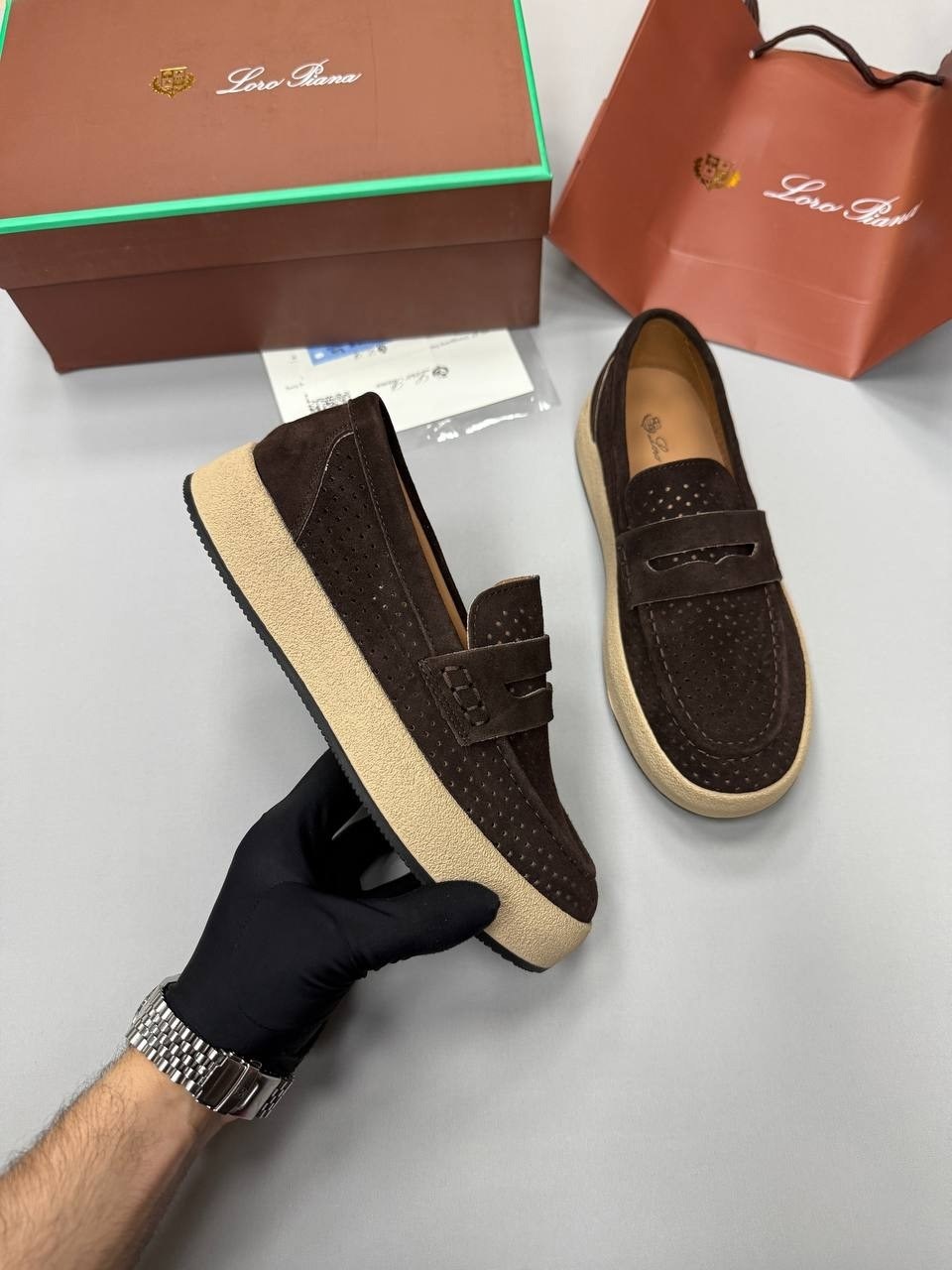 лоферы мужские loro piana,лоферы loro piana,лоферы женские loro piana,замшевые лоферы loro piana,