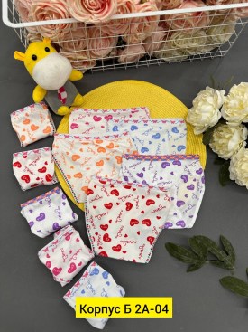 Нижнее белье