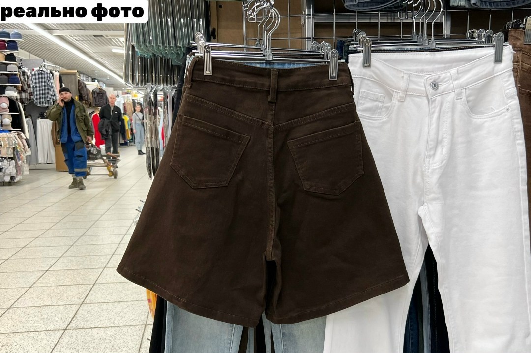 женские шорты,повседневные шорты,шорты джинсовыe,широкие шорты,бермуды шорты