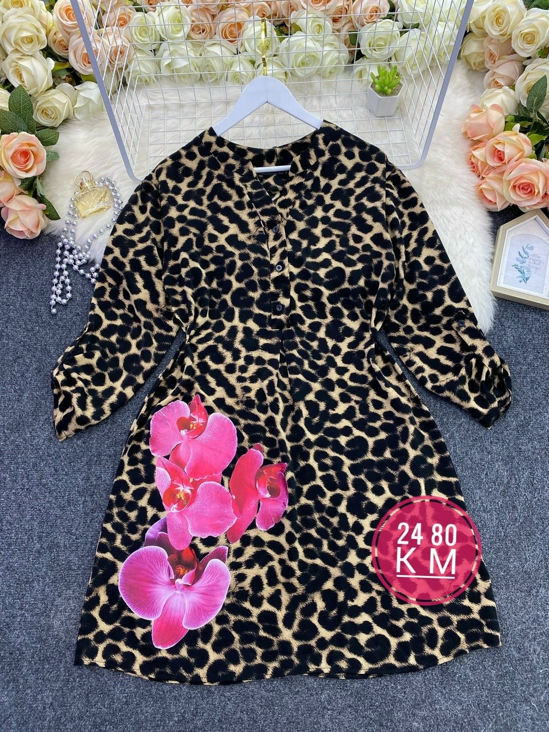 платье женской,платье туника,платье с леопардовым принтом,платья женские больших размеров,платье женское леопардовое
