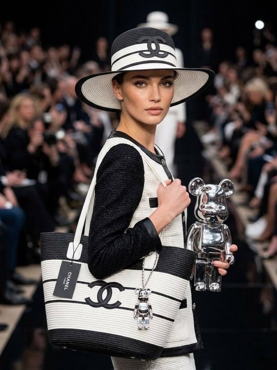 высокая мода,мода стиль,модная фотосессия,сумка шанель