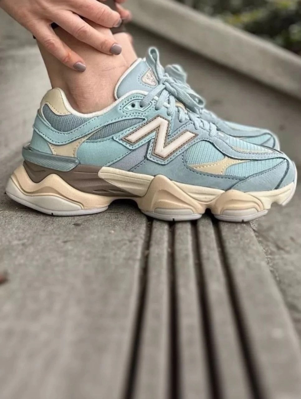 кроссовки new balance 9060,new balance 9060,кроссовки new balance,кроссовки new balance 9060 blue,new balance 9060 blue