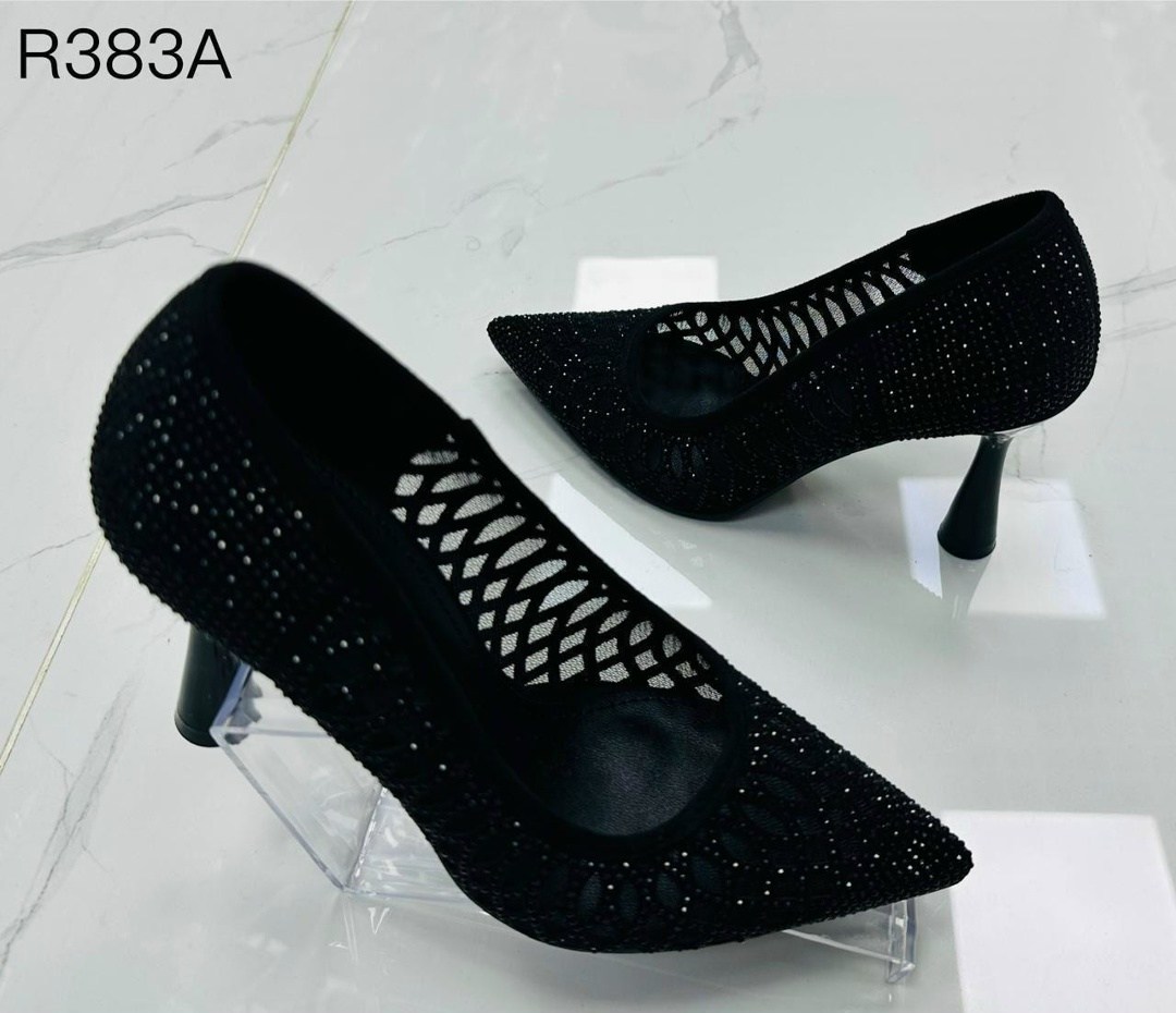 ,женские туфли,модная женская ,туфли классические,туфли на каблуке со стразами вечерние louise omarova