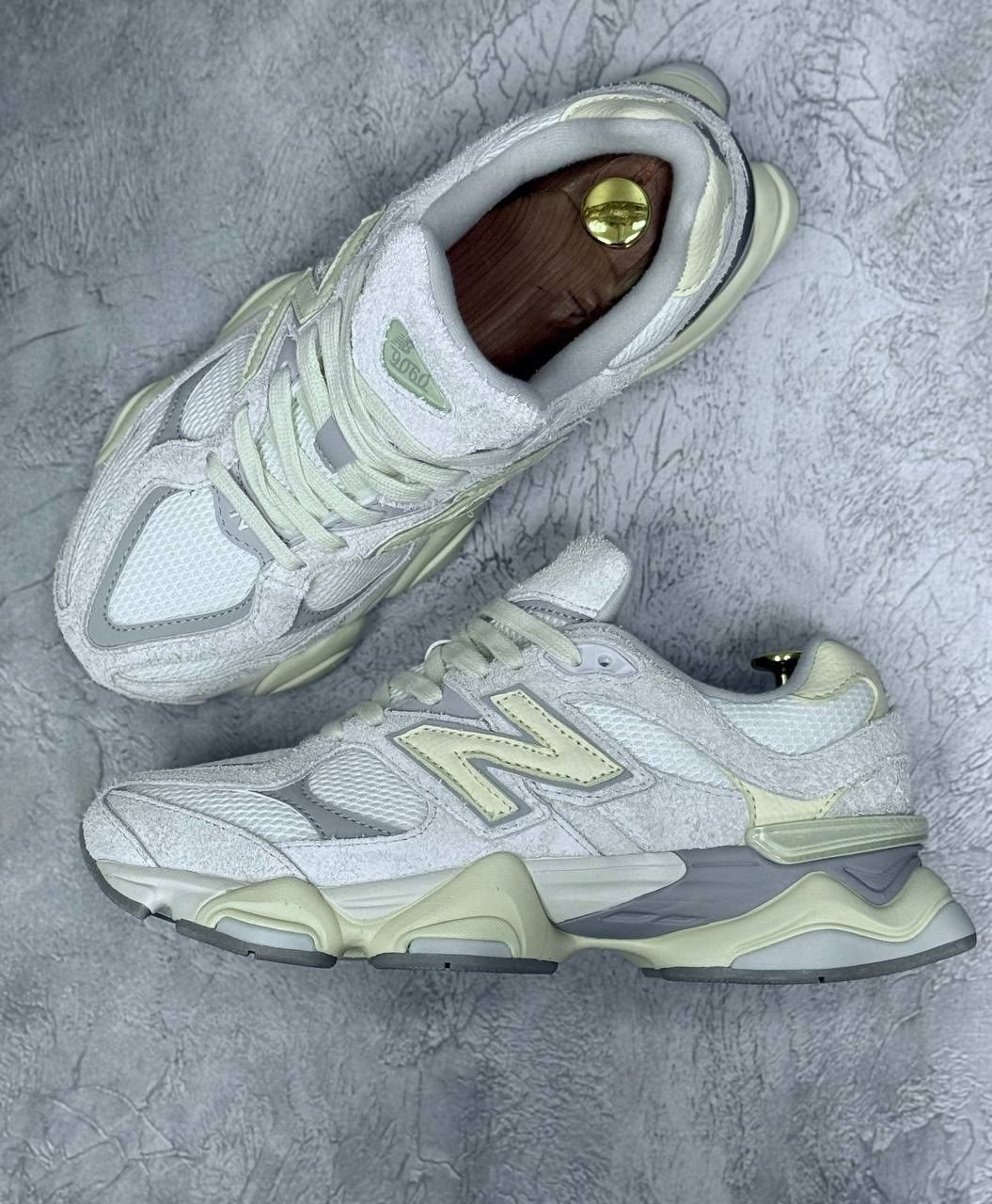 кроссовки new balance 9060,кроссовки new balance,кроссовки бежевые,кроссовки замш,женские кроссовки