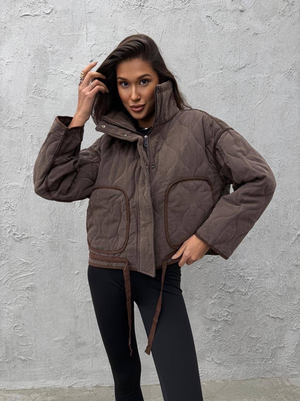 куртка демисезонная,стильная куртка,женская куртка,куртка,куртка оверсайз