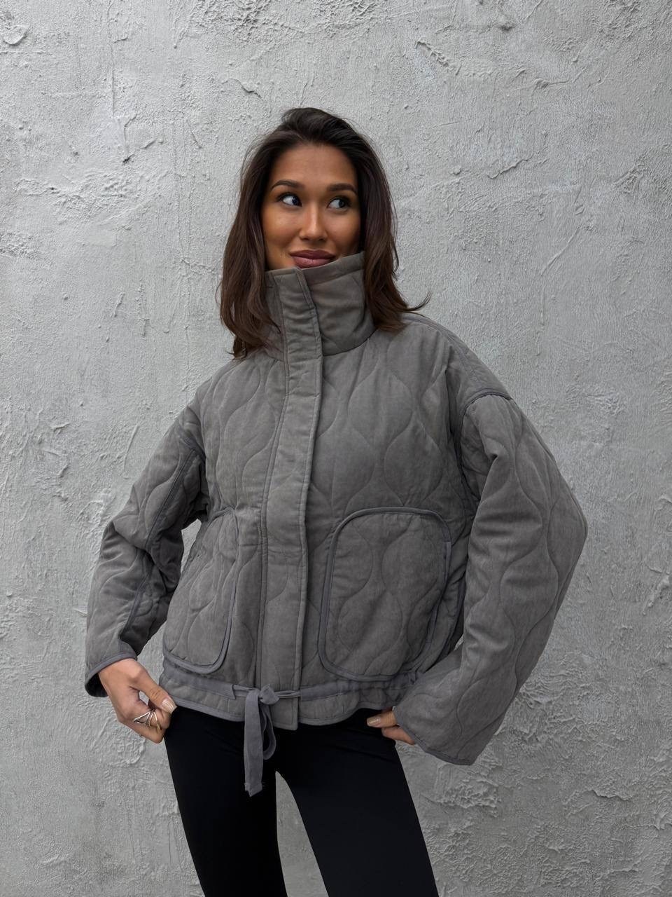 куртка демисезонная,стильная куртка,женская куртка,куртка,куртка оверсайз