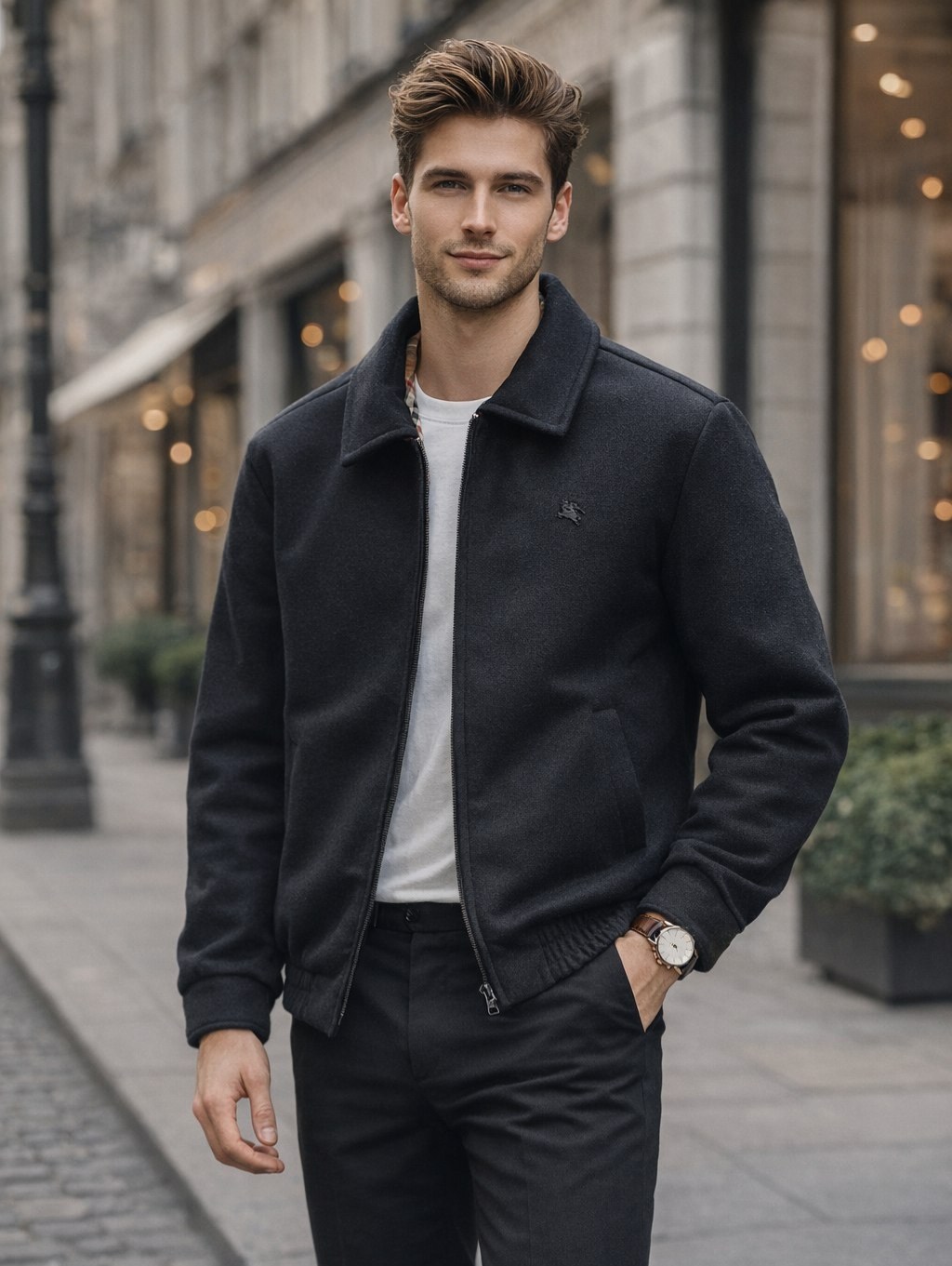 бомбер куртка,модная мужская куртка,мужские пальто,куртка,кожаная куртка