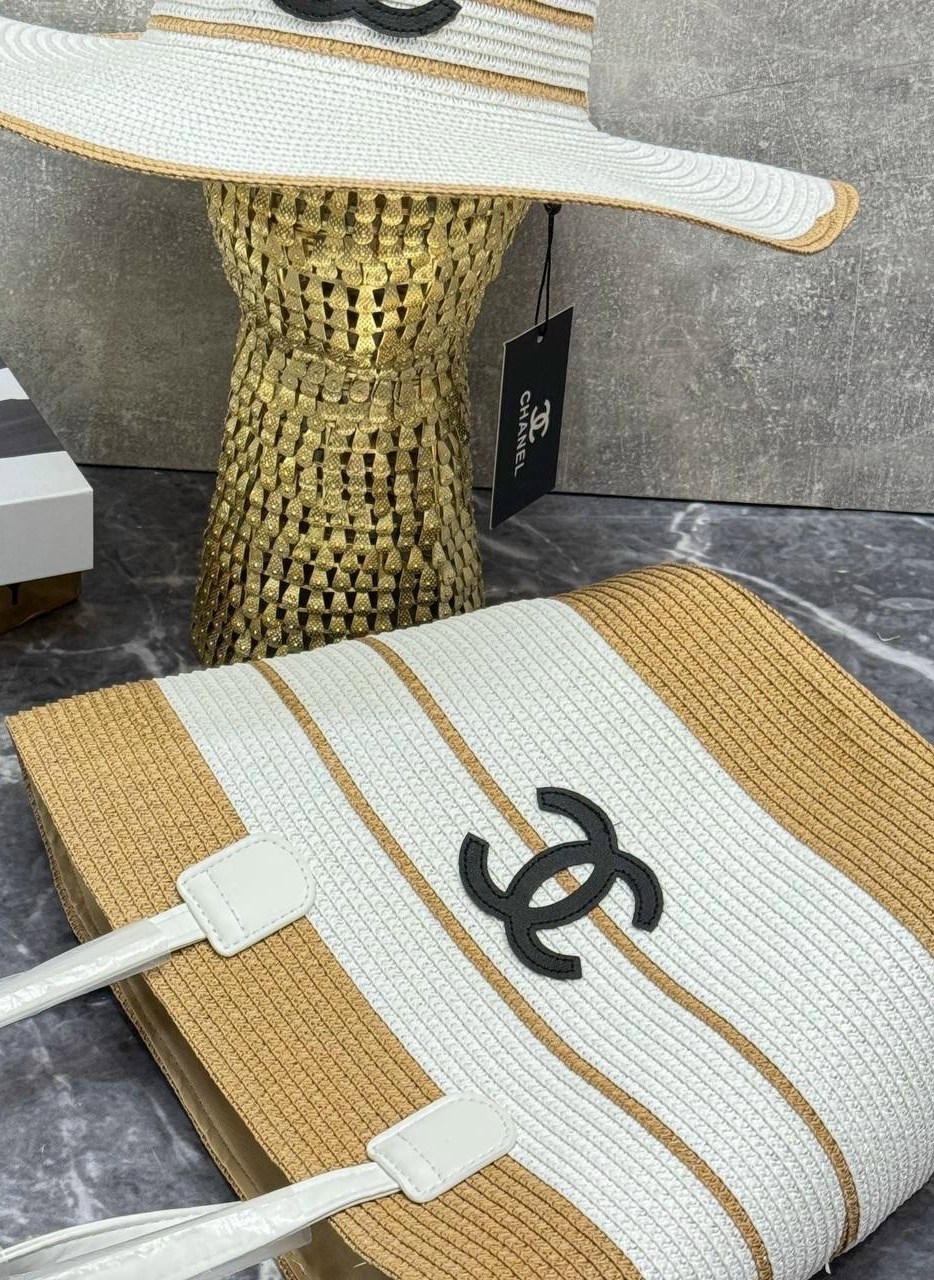 модные пляжные сумки,пляжная сумка шанель,пляжная сумка,пляжная сумка плетеная,модные сумки