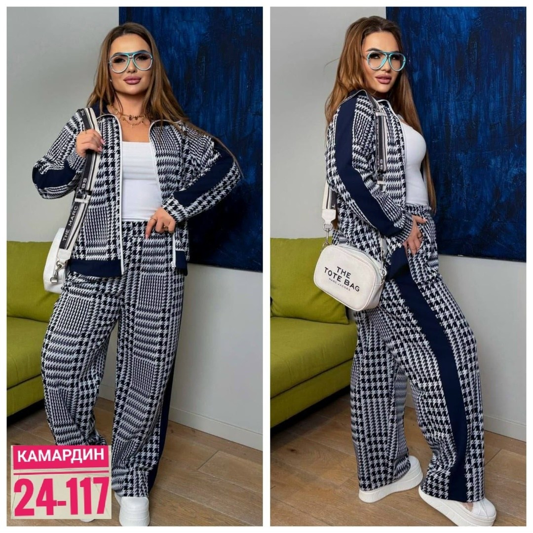 трикотажные костюмы,стильные костюмы,костюм с брюками,женский костюм тройка,женские костюмы
