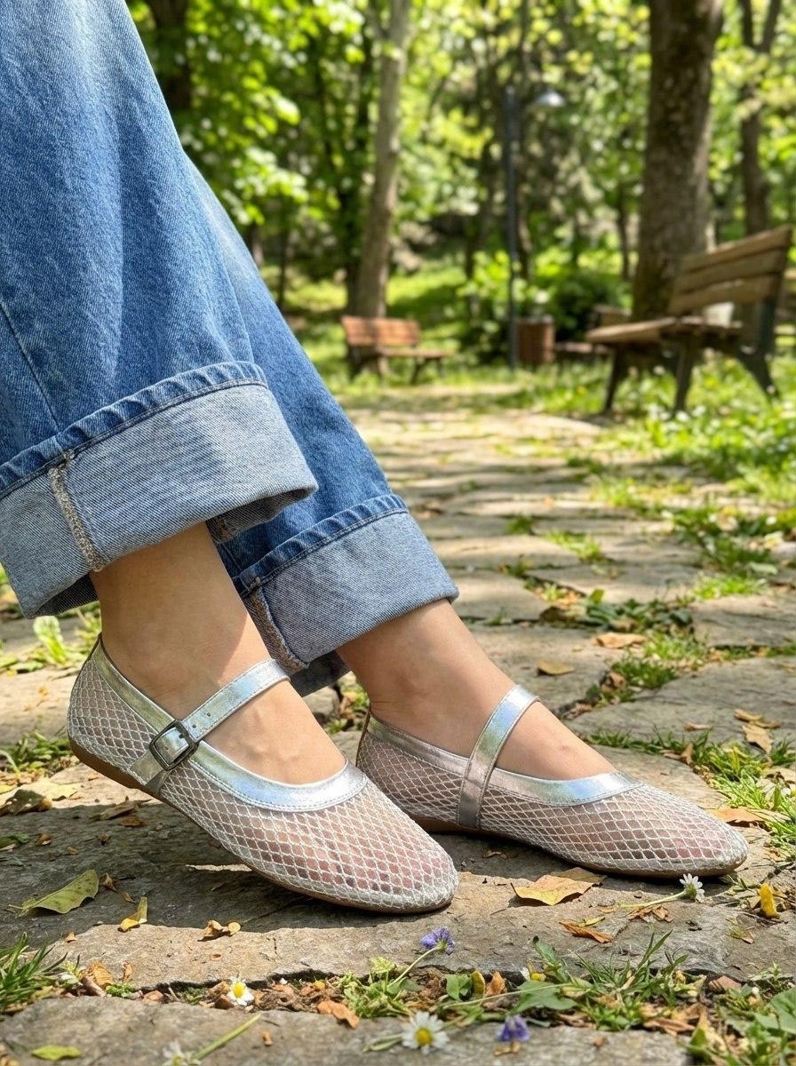 балетки в сетку,,женские балетки,балетки в сеточку,балетки