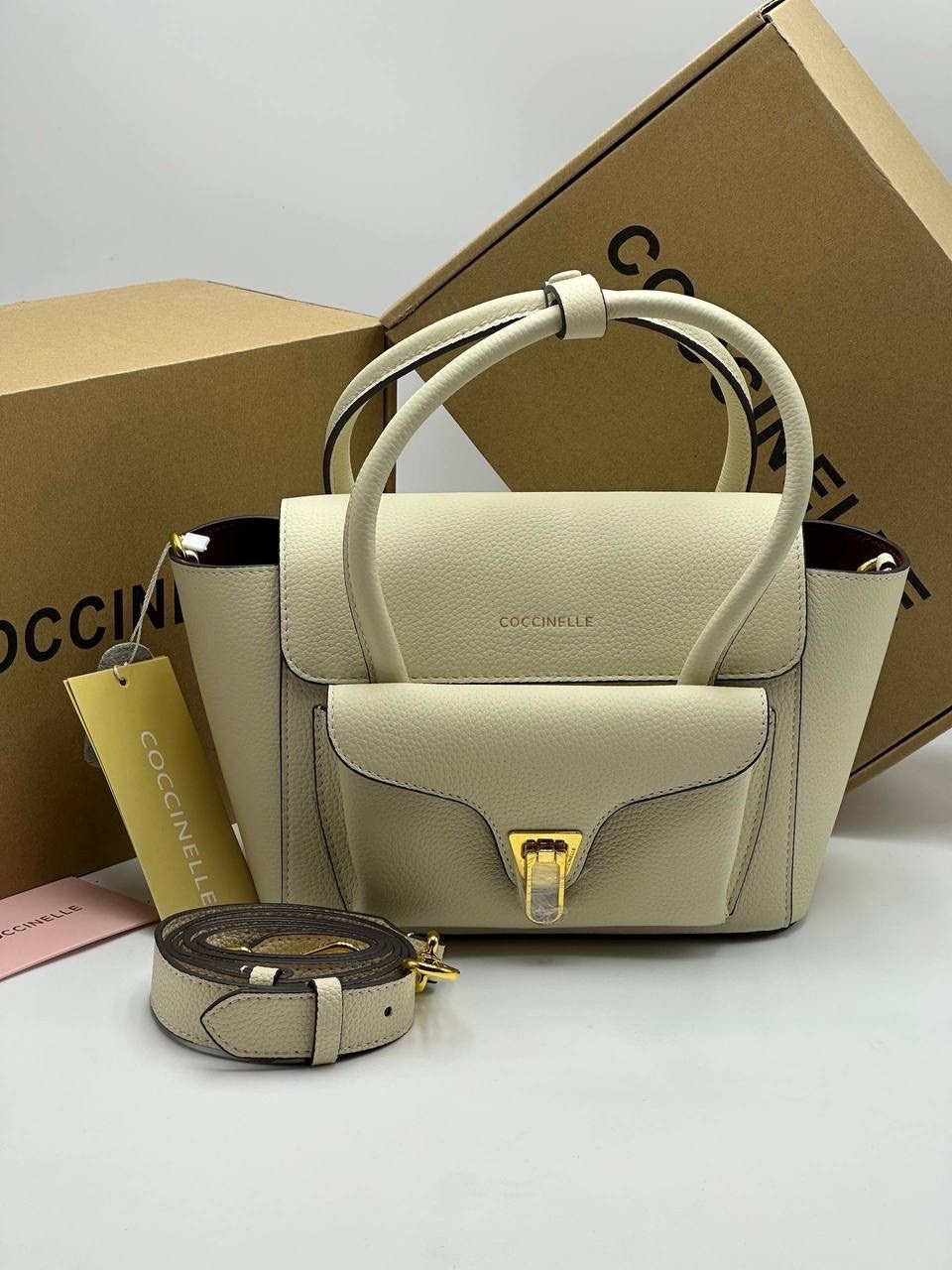 сумка,сумки женская,сумка coccinelle,сумки люкс,сумки модные