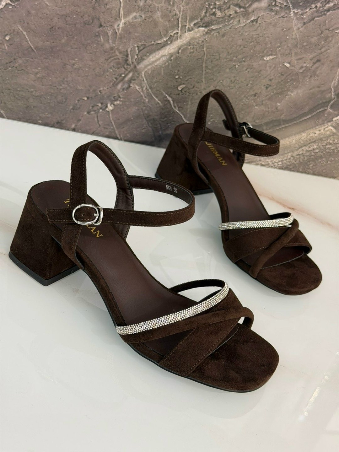 замшевые босоножки,женские босоножки,босоножки коричневые,красивые босоножки,босоножки на каблуках