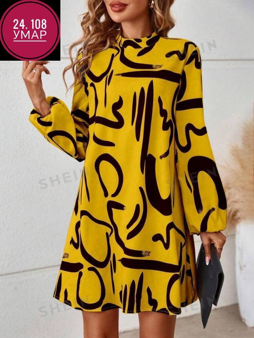 платье туника,модное платье,платье женской,,сток одежда