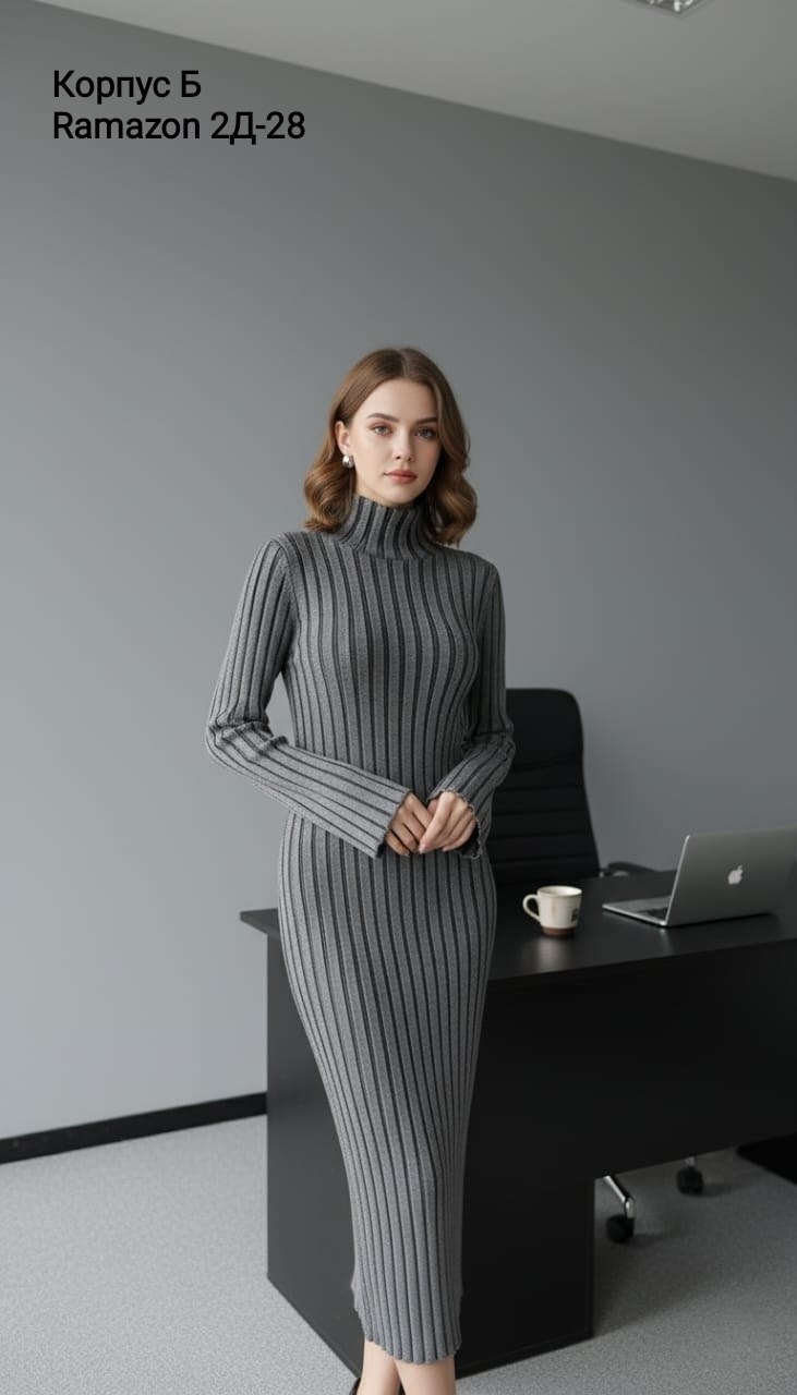 платье женское лапша длинное,платье женское лапша,голубое трикотажное платье миди,вязаное платье женское,вязаное платье