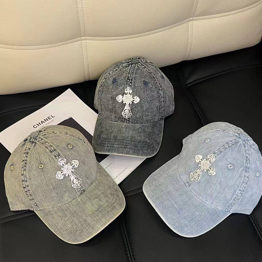 chrome hearts кепка,стильная бейсболка,модные бейсболки,бейсболка,бейсболка chrome hearts